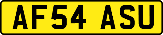 AF54ASU