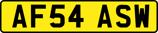 AF54ASW