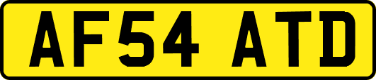 AF54ATD