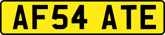 AF54ATE