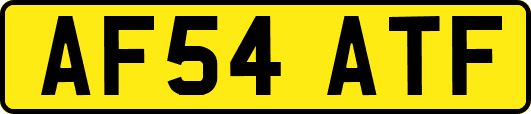 AF54ATF