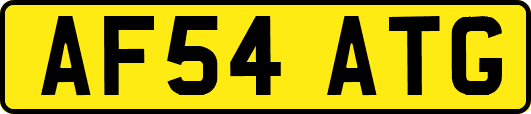 AF54ATG