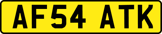 AF54ATK