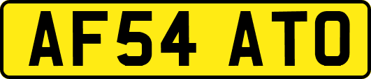 AF54ATO