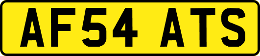 AF54ATS