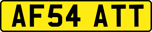 AF54ATT