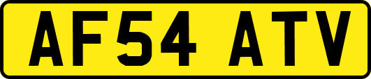 AF54ATV