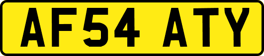 AF54ATY