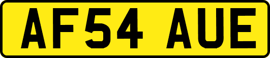AF54AUE