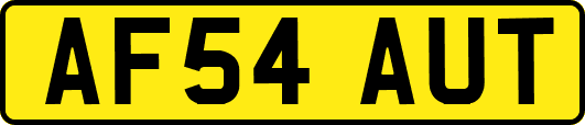 AF54AUT