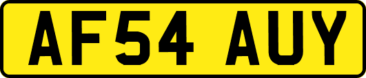 AF54AUY