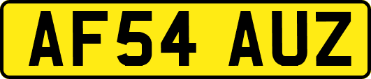 AF54AUZ