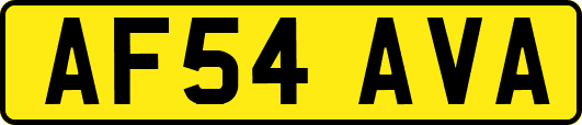 AF54AVA