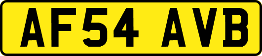 AF54AVB