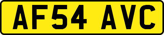 AF54AVC