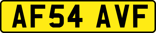 AF54AVF