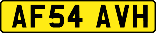 AF54AVH