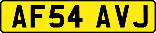 AF54AVJ
