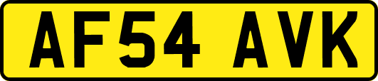 AF54AVK