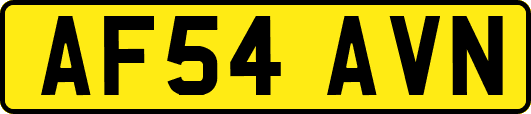 AF54AVN