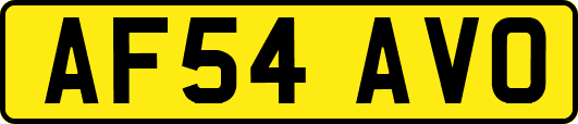 AF54AVO