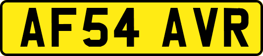 AF54AVR