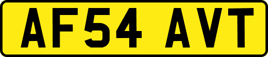 AF54AVT