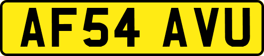 AF54AVU