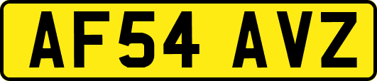 AF54AVZ