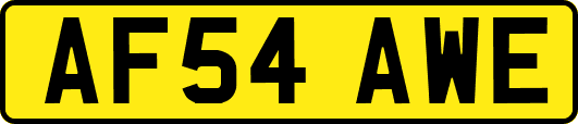 AF54AWE