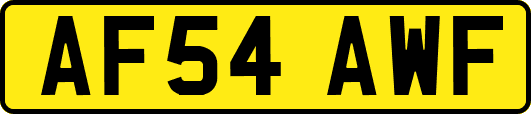 AF54AWF
