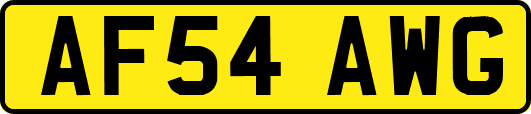 AF54AWG