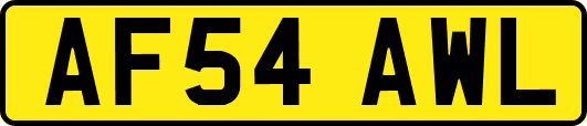 AF54AWL