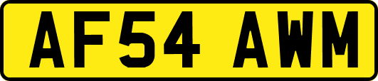 AF54AWM