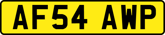 AF54AWP