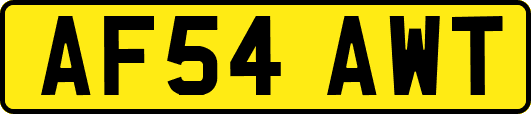 AF54AWT