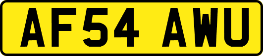 AF54AWU
