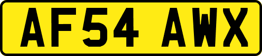 AF54AWX