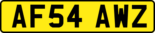 AF54AWZ