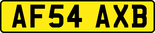 AF54AXB