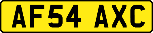 AF54AXC