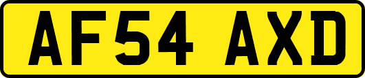 AF54AXD