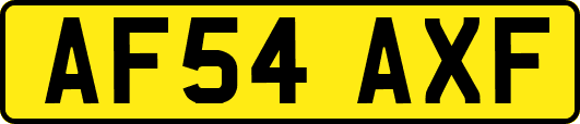AF54AXF