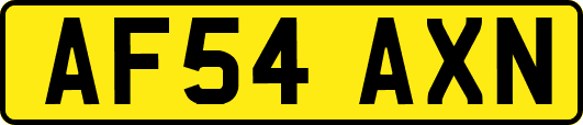 AF54AXN