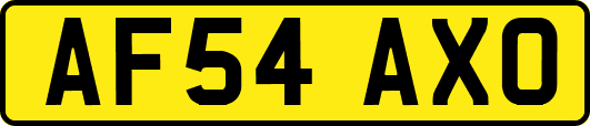 AF54AXO