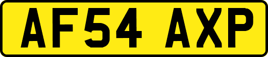 AF54AXP
