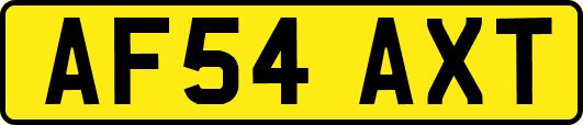 AF54AXT