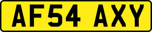 AF54AXY