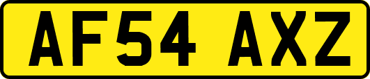 AF54AXZ