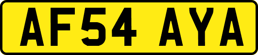 AF54AYA